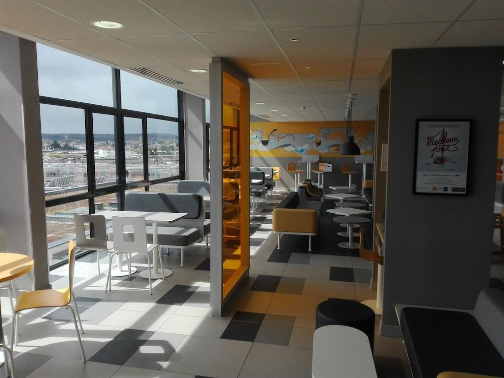 Tulip Inn Thionville Residences Exterior foto